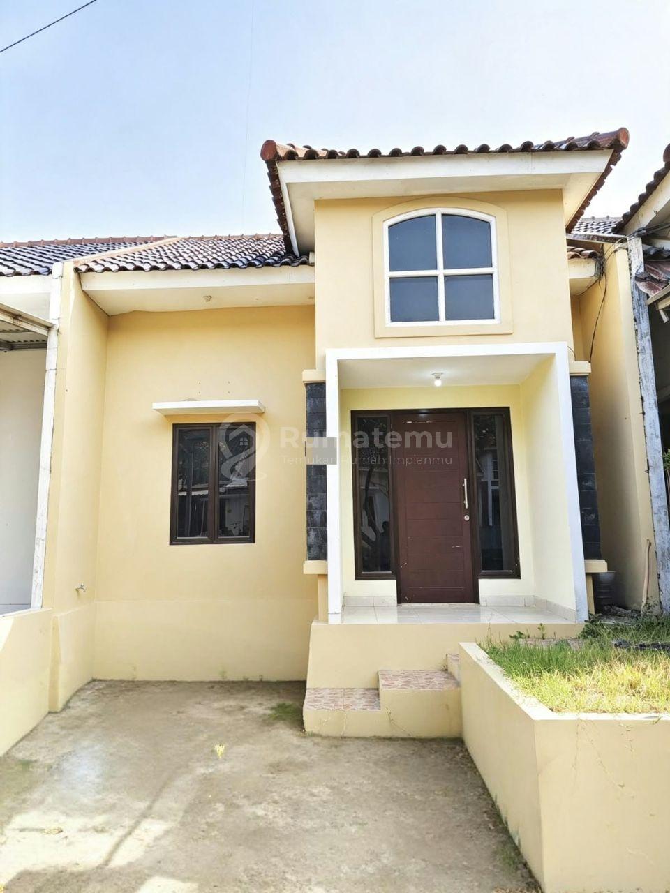 CIRENDEU, TAPI AKSESNYA KOTA BANGET | RUMAH DISEWAKAN