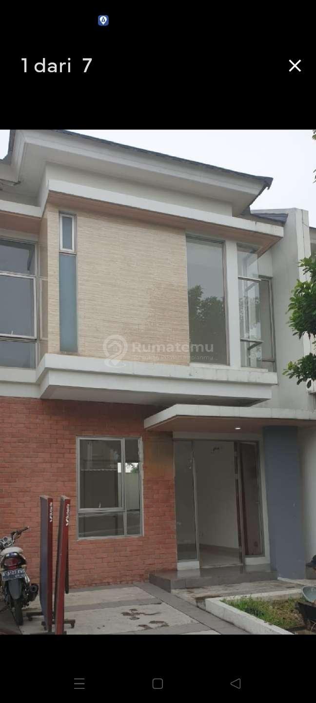 Dijual Rumah di Perumahan Citra Raya.Cikupa