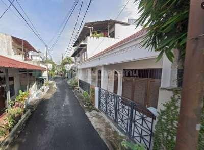 Jual Rumah di Patal Senayan, Grogol Utara, Kebayoran Lama, Jakarta Selatan
