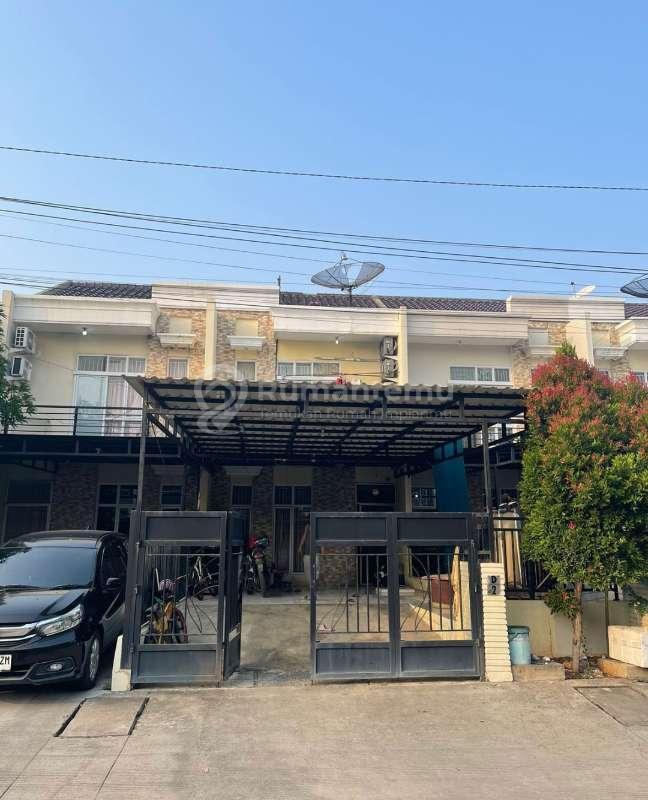 Dijual Rumah Taman Surya Kalideres Jakarta Barat