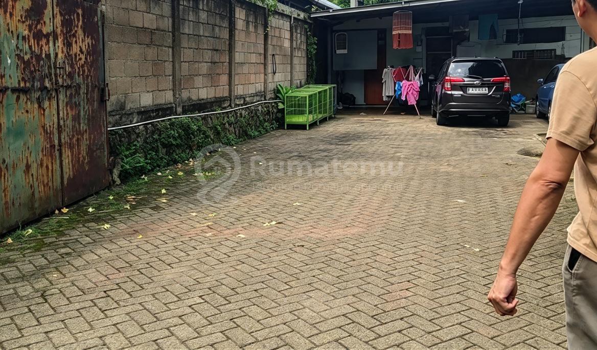 Tanah, bisa KPR Siap Bangun