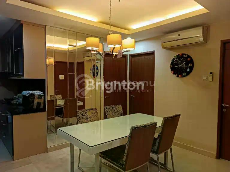 Jual/Sewa APARTMENT PERMATA HIJAU RESIDENCES, GROGOL UTARA, KECAMATAN KEBAYORAN LAMA, JAKARTA SELATAN, JAKARTA