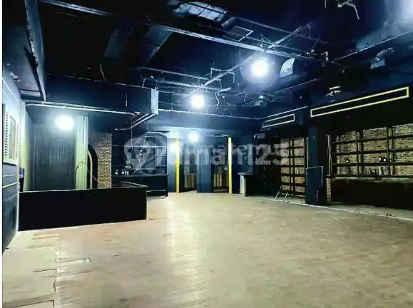 Termurah Dijual Harga Setara Njop, Mini Building Full Renovasi Di Kemang Jak Sel