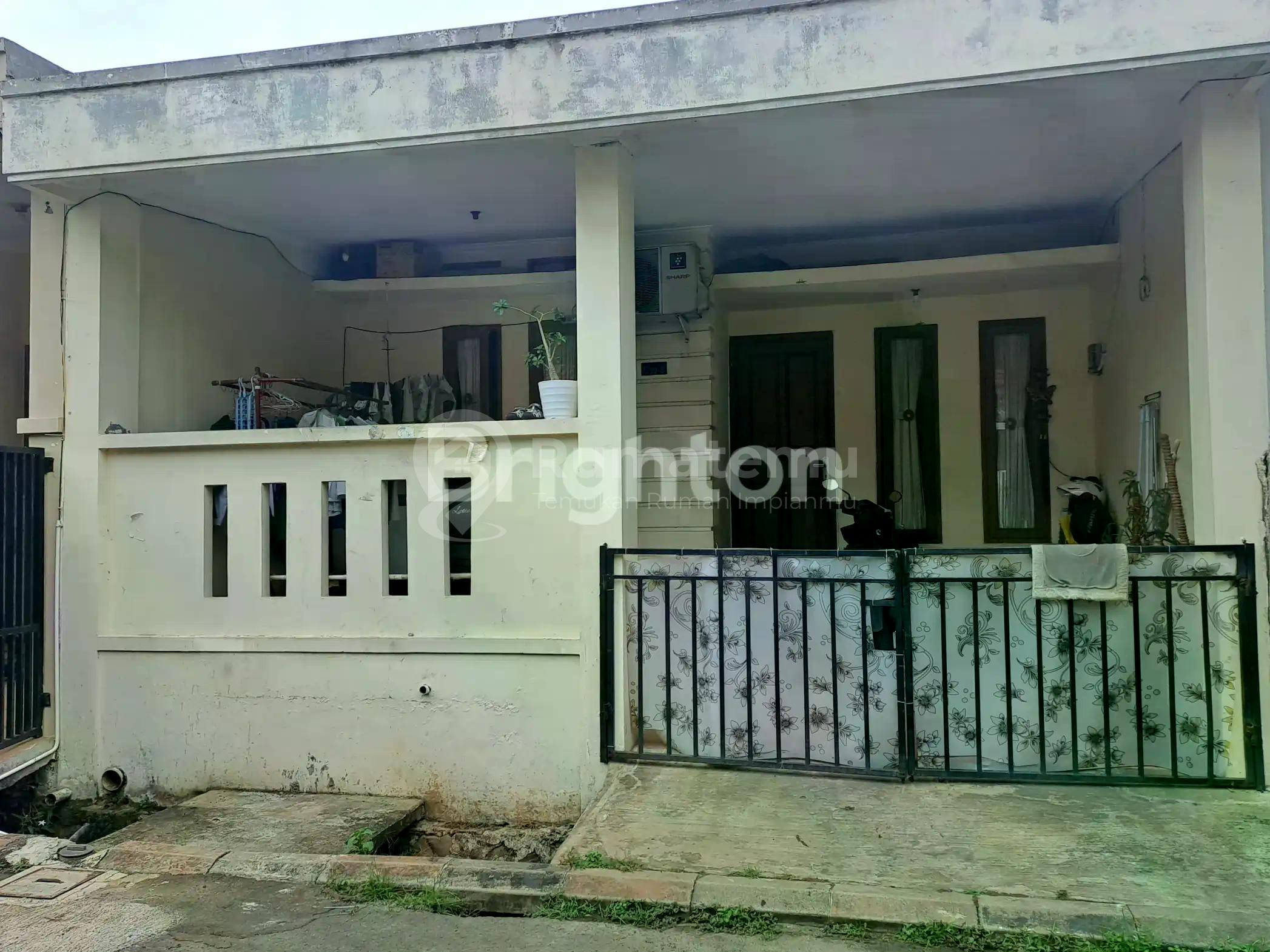Jual DUTA BINTARO CLUSTER TAMPAK SIRING, KUNCIRAN, PINANG, TANGERANG