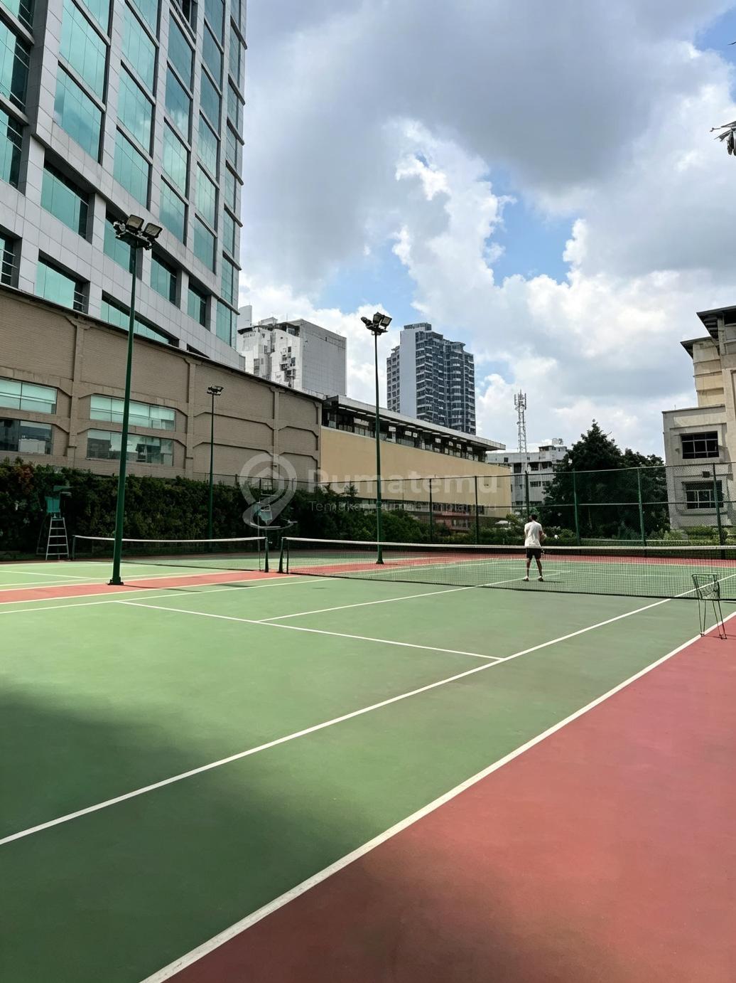Dijual Unit Apartemen Slipi Dibawah Harga NJOP di Palmerah Jakarta Barat