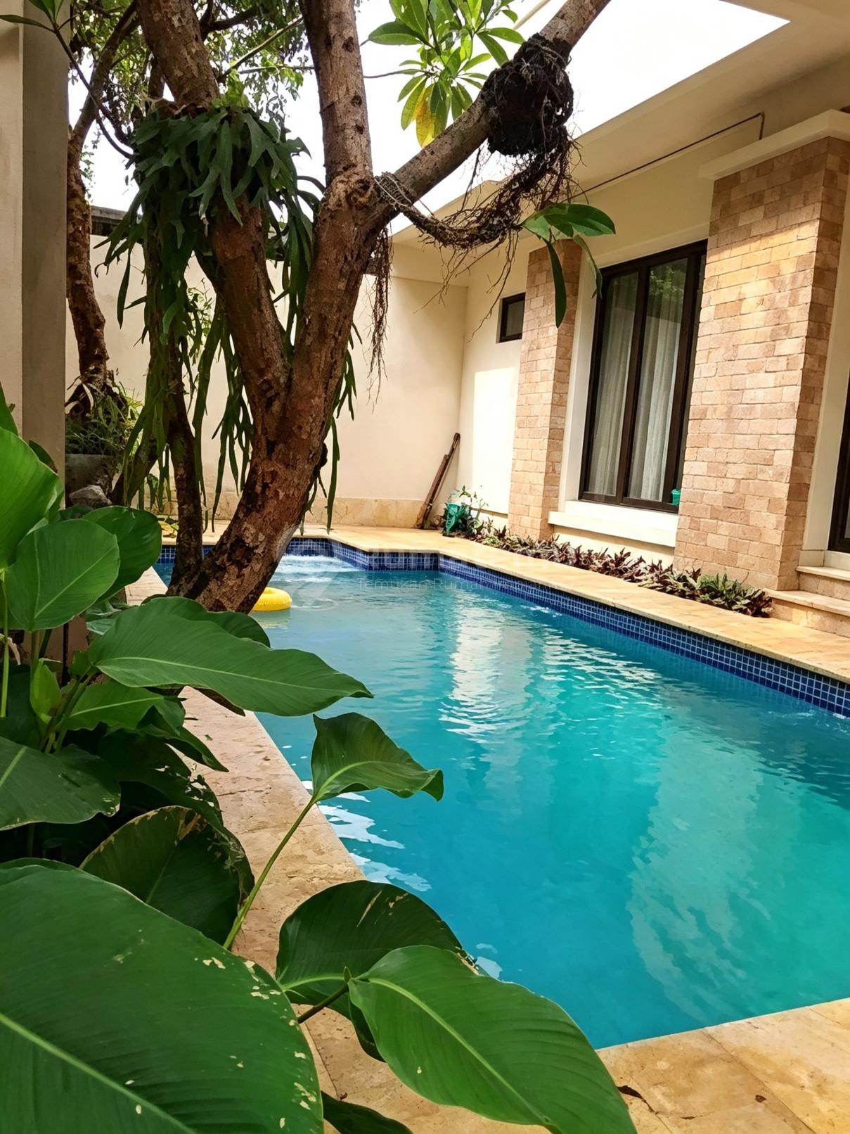 Dijual Rumah Siap Huni Bintaro
