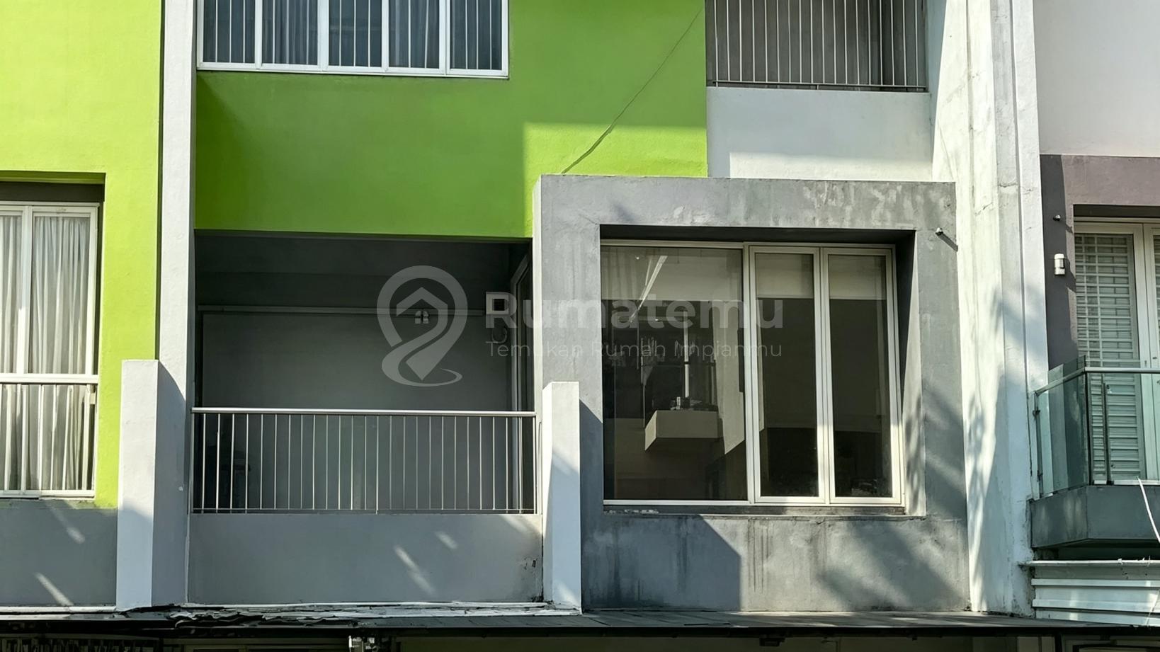 DIJUAL CEPAT RUMAH GRISENDA JAKARTA UTARA!