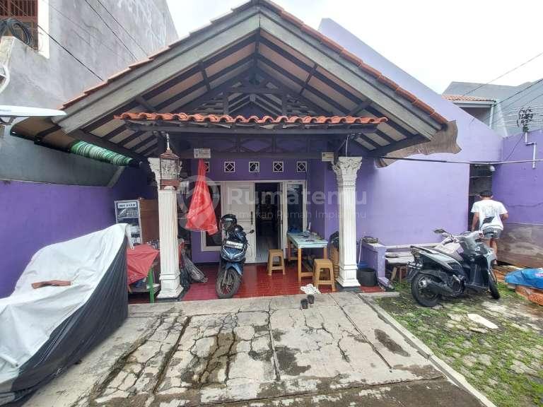 Jual cepat bu rumah 1 lantai Srengseng , Kembangan, Jakarta Barat