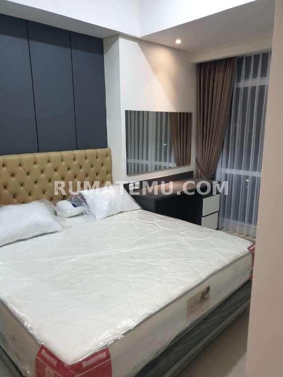 Apartemen Sedayu City Suite