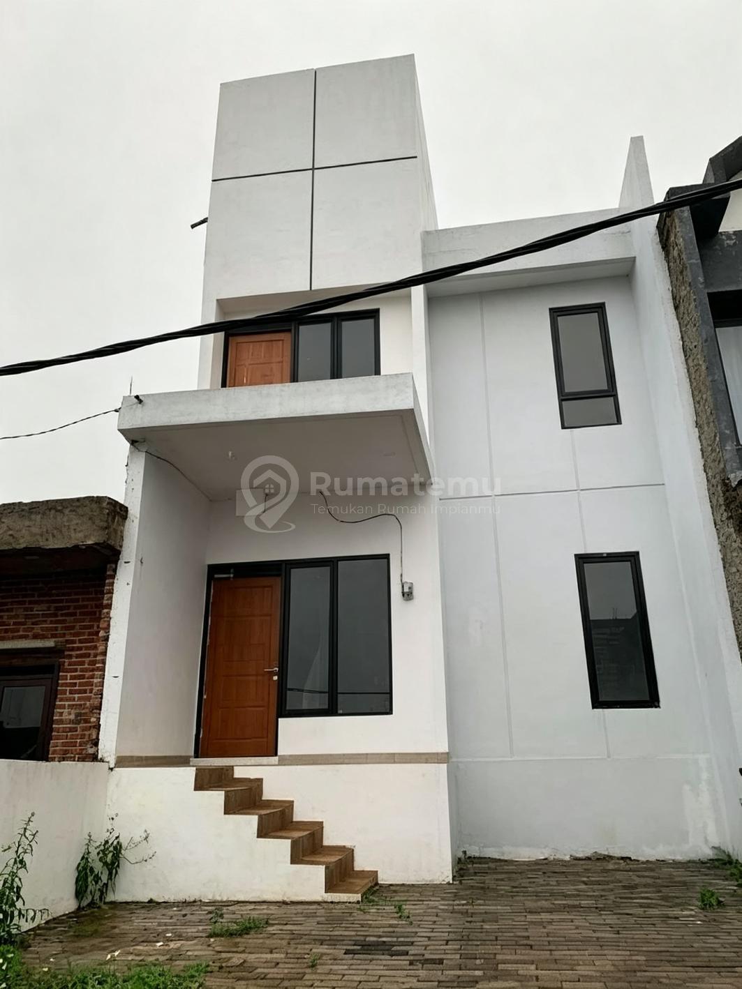 Jual Rumah Minimalis di Cikadut Dekat Cicaheum, Arcamanik, Bandung