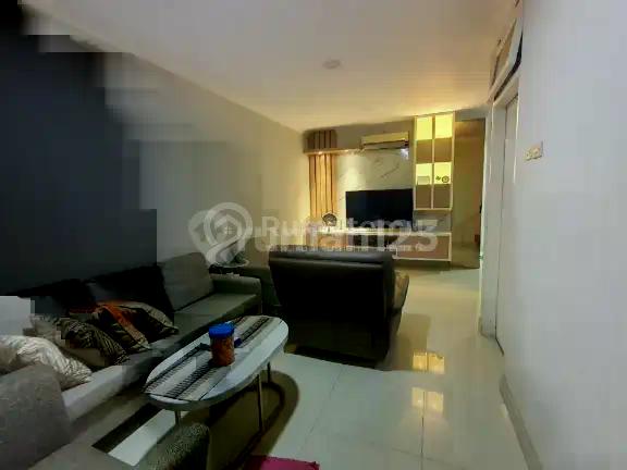 Rumah 2 Lantai Siap Huni Harga Bu di Kelapa Gading
