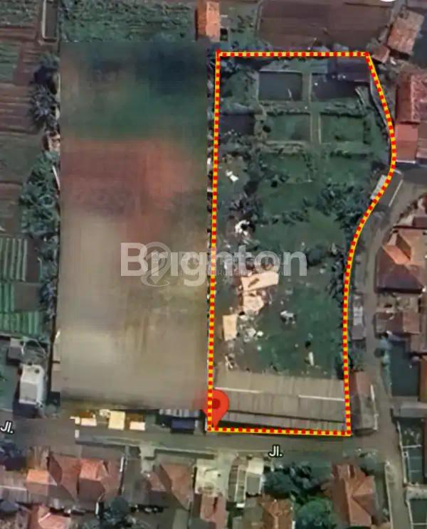 Jual JALAN DUKUH 2, CIBUNGBULANG, BOGOR, JAWA BARAT