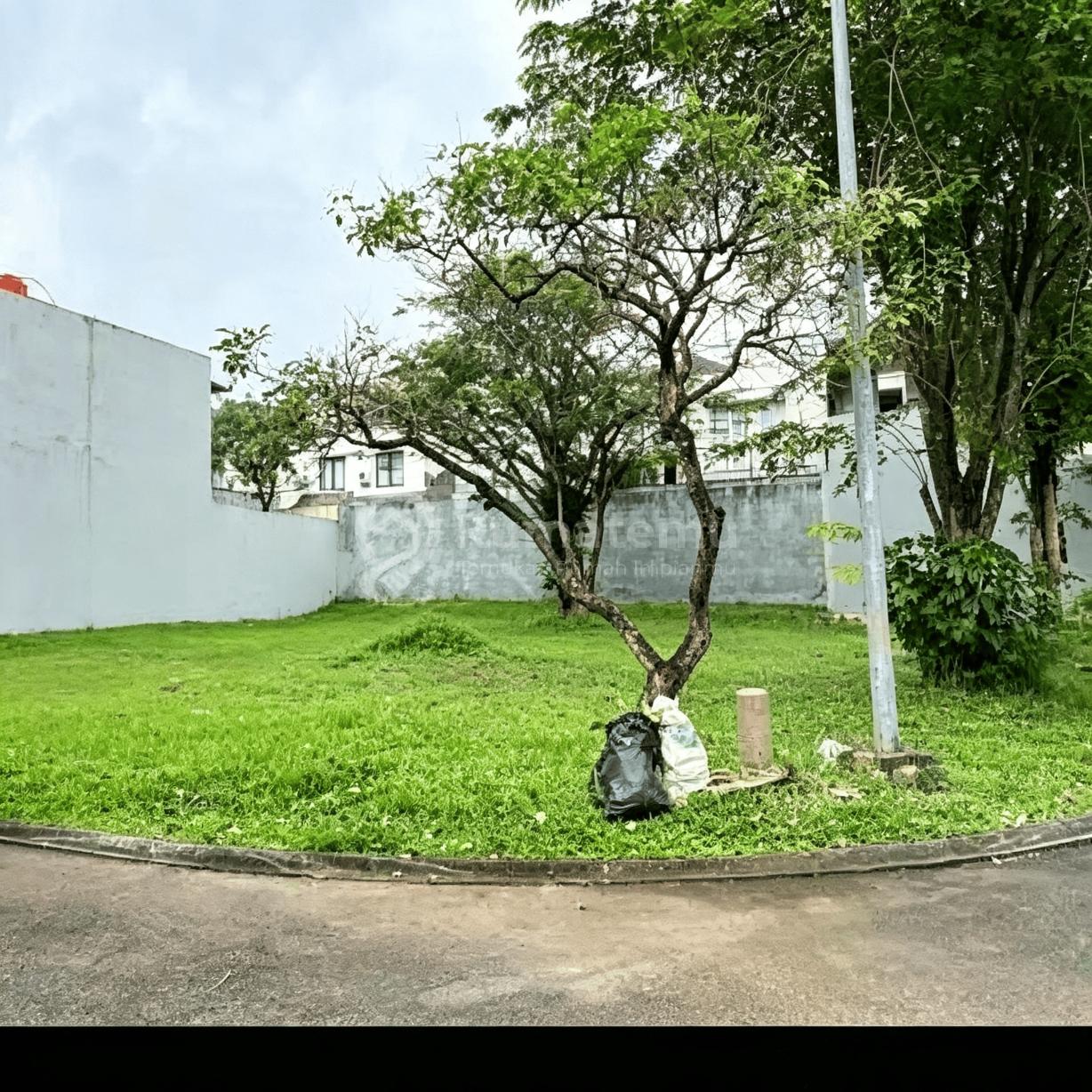 Jual Kavling di Menaggio, Gading Serpong, Cluster Nyaman Dekat Saint John