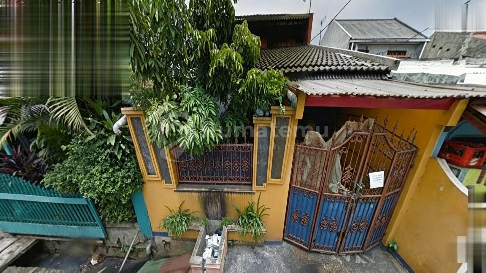 Dijual rumah strategis siap huni Akses jalan 2 mobil Utan Kayu Utara, Matraman