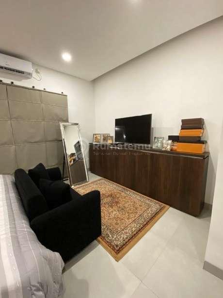 Dijual rumah cantik minimalis Deket Stasiun MRT Pondok Labu di Pondok Labu, Cilandak