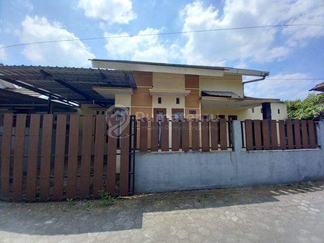 Dijual Rumah Tinggal Siap Huni Lokasi Strategis Dekat RSUD Sleman