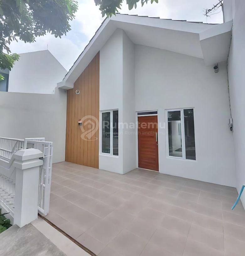Rumah Siap Huni Puri Perdana Banyumanik Semarang Banyumanik, Kota Semarang, Jawa Tenga