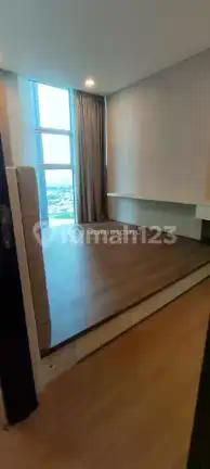 Beneran Murah Apartment 1br Furnished Brooklyn Alam Sutera