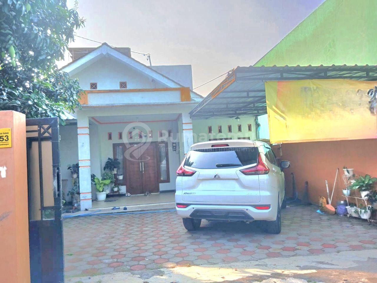 Di Jual Rumah istimewa