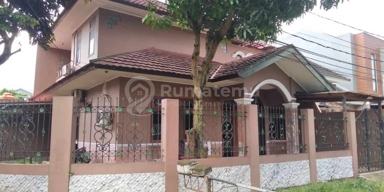 Disewakan rumah Bagus di Nusaloka BSD 