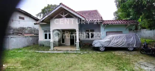 Rumah Lokasi di Kramat Jati Jakarta Timur