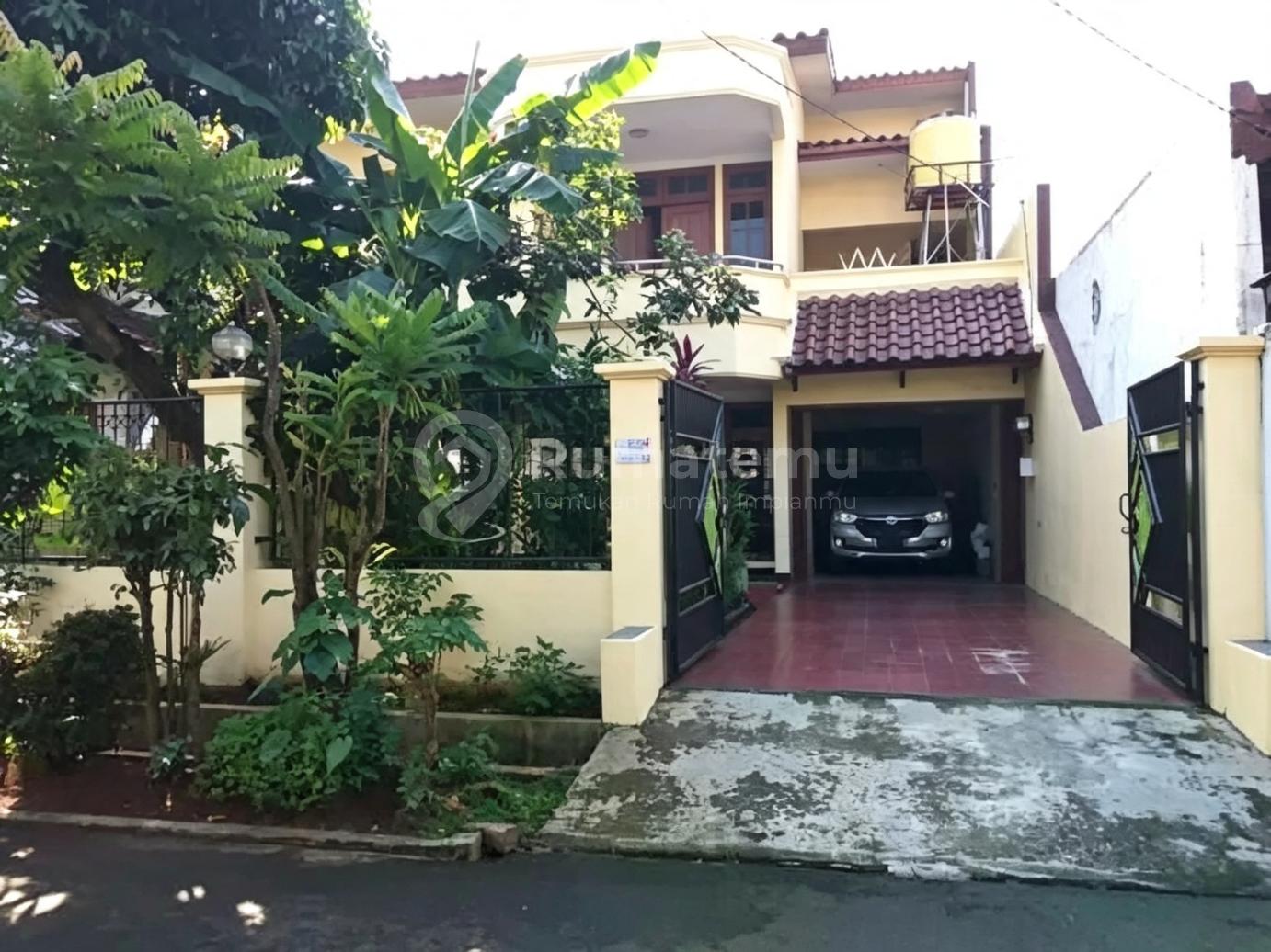 Dijual Cepat Rumah Palm Asri Kalimalang