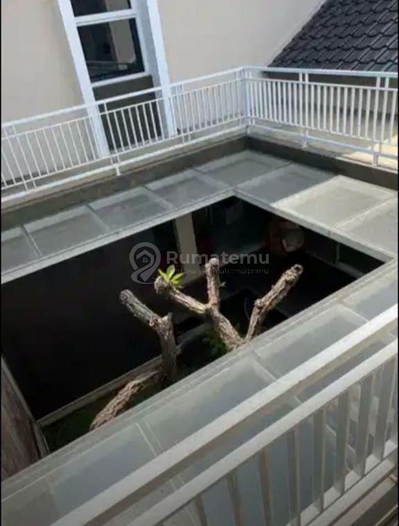 Rumah Mewah Antapani Dekat Arcamanik Bandung 