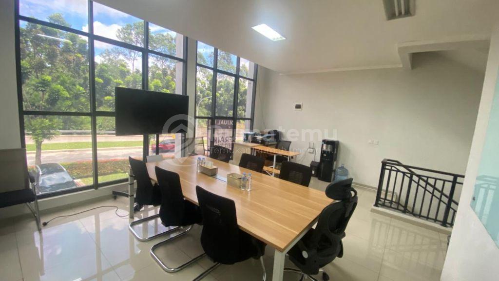 Jual cepat Ruko di Bintaro Tangrrang selatan
