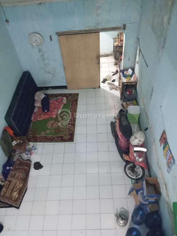 Jual Cepat Rumah 3 lantai Sayap Pagarsih 