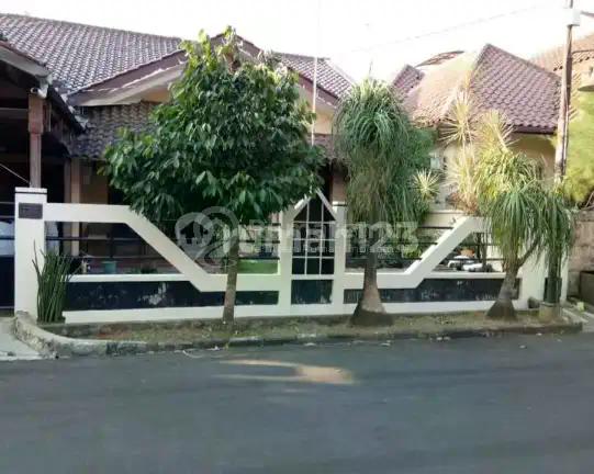 Dijual Rumah Dalam Kompleks di Pondok Kelapa, Jakarta Timurr
