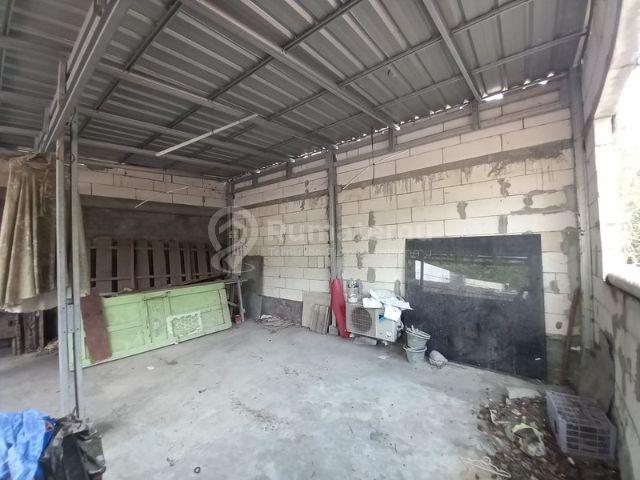 RUMAH DIJUAL SIAP HUNI