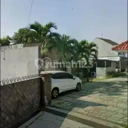 Tanah Padat Siap Bangun Di Daerah Batununggal? Cuss Klik Iklan Ini Yuk