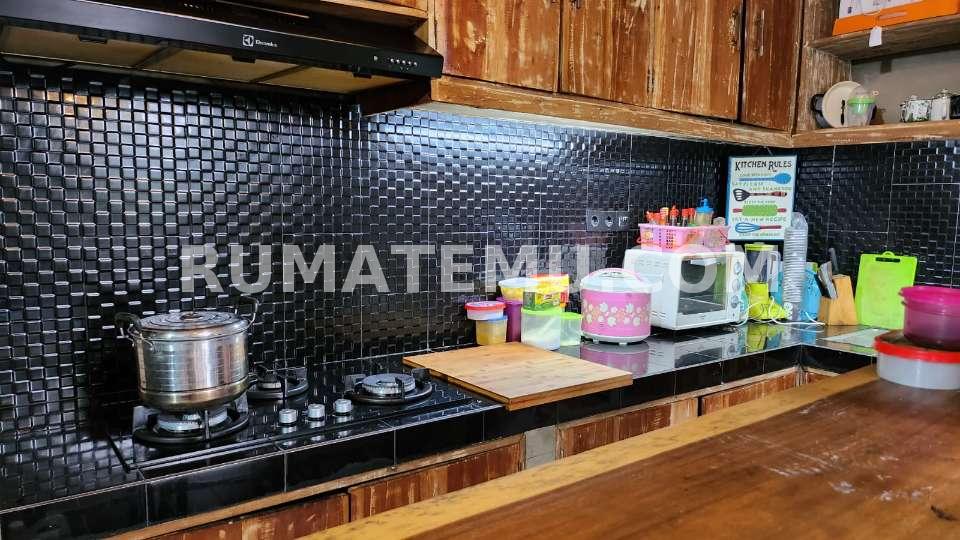 RUMAH ASRI RASA VILLA BALI HARGA TERJANGKAU