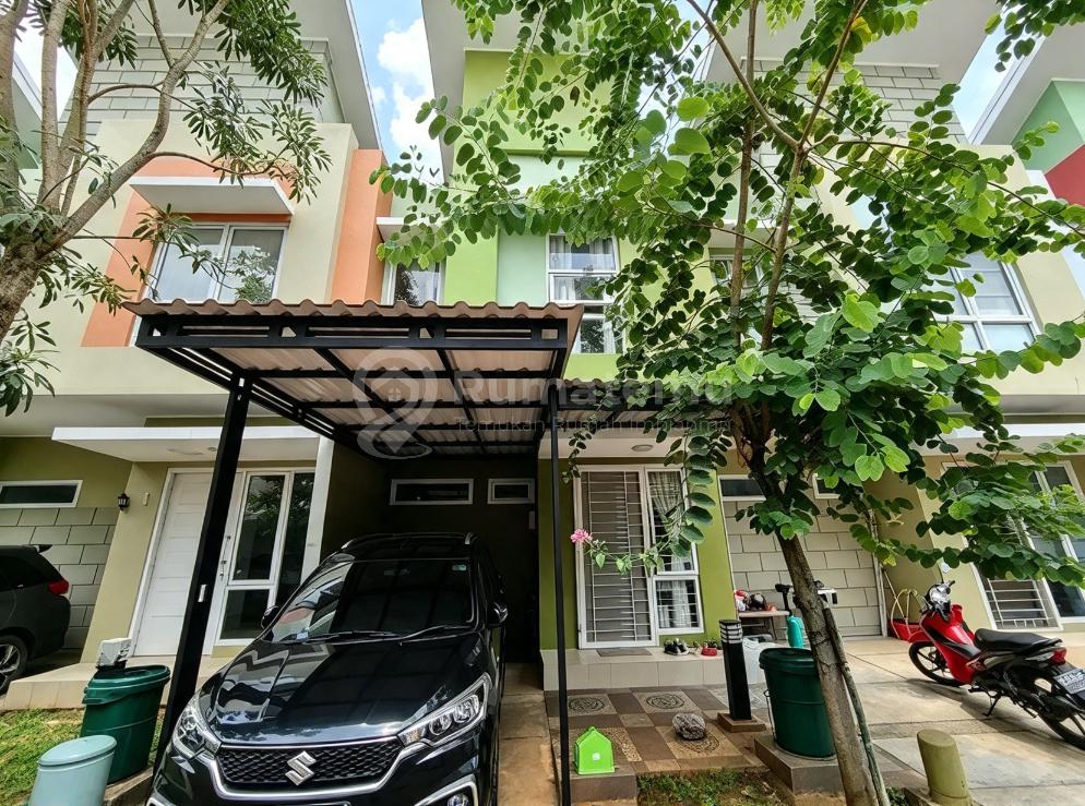 Dijual Rumah 3 Kamar Dekat Mal Sms & Sekolahan Harga Ga Nyampe 1 M