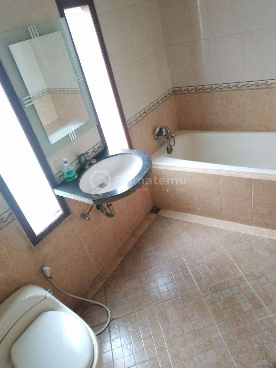 Jual Rumah Cluster Perintis Residences, Pisangan, Ciputat Timur, Tangerang Selatan, Banten