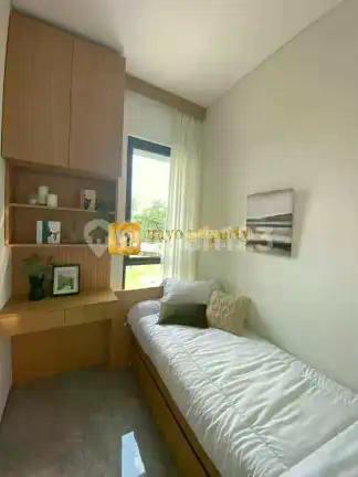Rumah Minimalis Dalam Cluster Strategis Di Rawamangun Jaktim