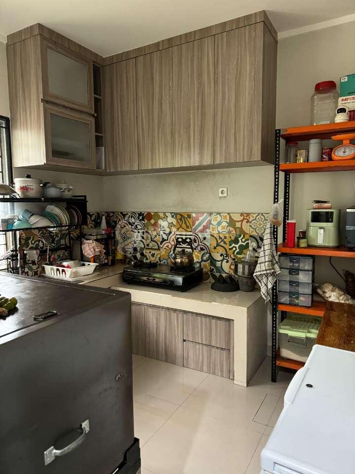 Dijual Rumah di Premiere Village Cipondoh Tangerang