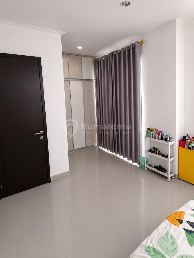 Best Deal Pik 2 !! Rumah Cluster Dallas Luas 75M² Semi-Furnished Hanya 2.2M Nego !!