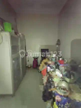 Turun Harga Rumah 1.5 Lantai Rapi Terawat di Kosambi Baru Duri Kosambi Cengkareng Jakarta Barat