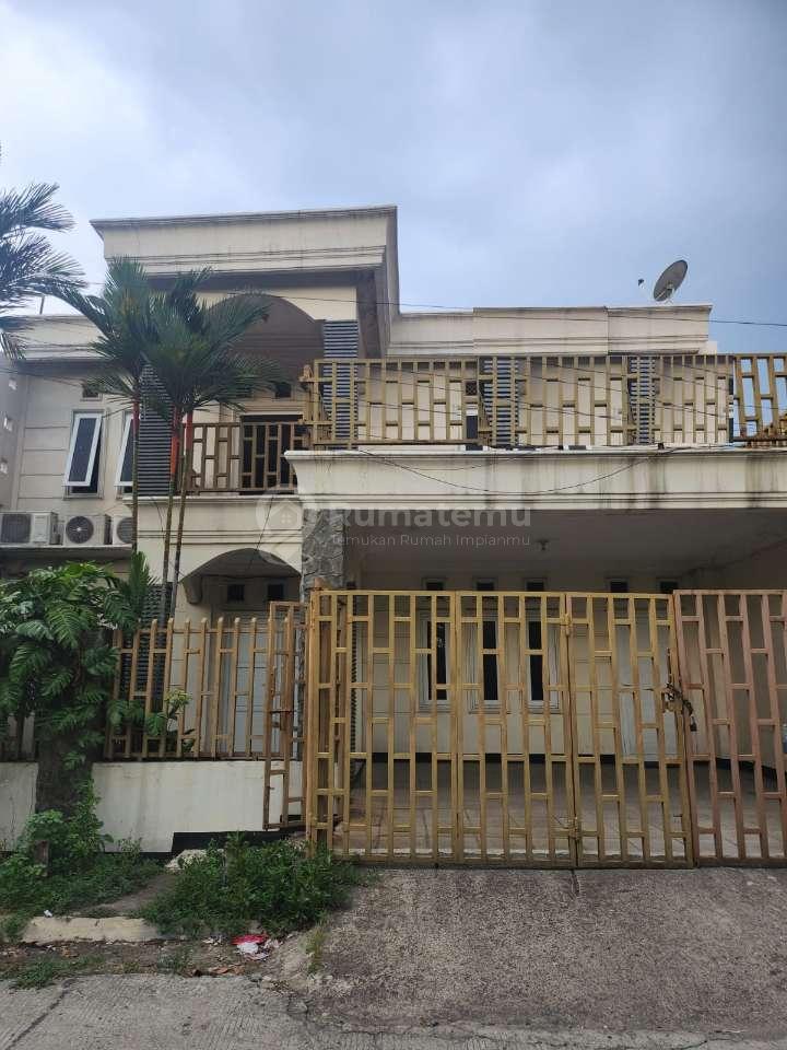 Dijual rumah Akses jalan 2 mobil di Perum Bumi Bekasi Baru, Rawa Lumbu, Bekasi Timur