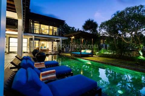 RV-3333 The Luxury Freehold Villa in Jimbaran – Prime Location Near Beach & Lifestyle Hub