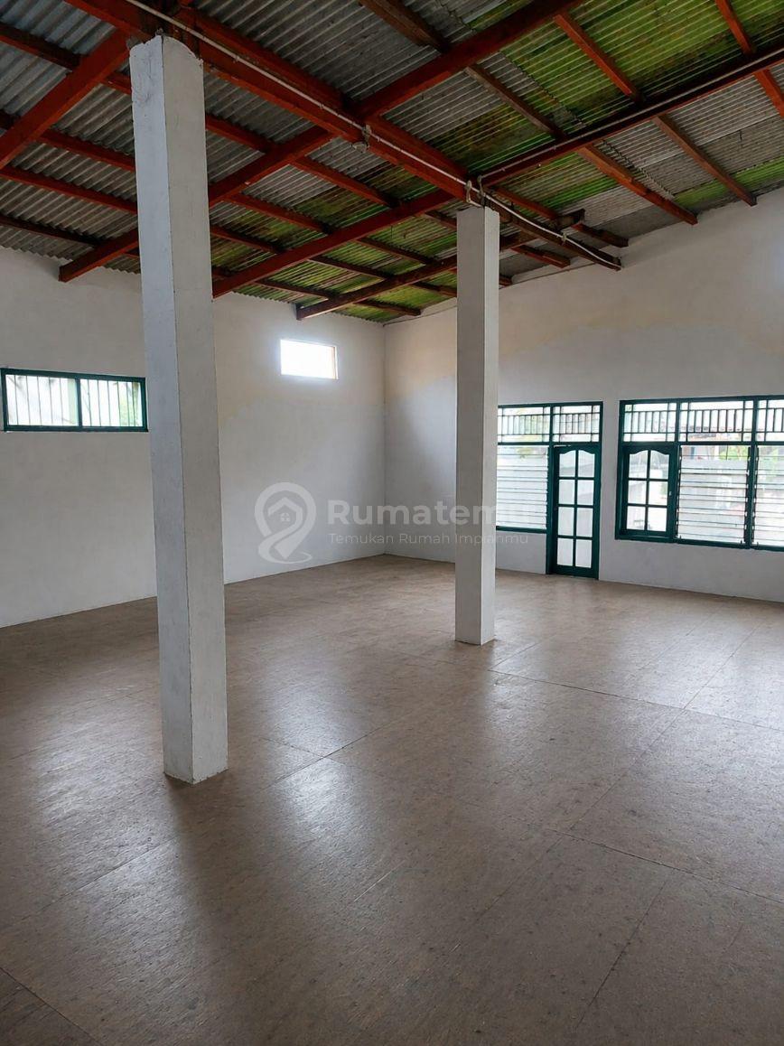 Dijual Cepat Rumah di Tegal Alur