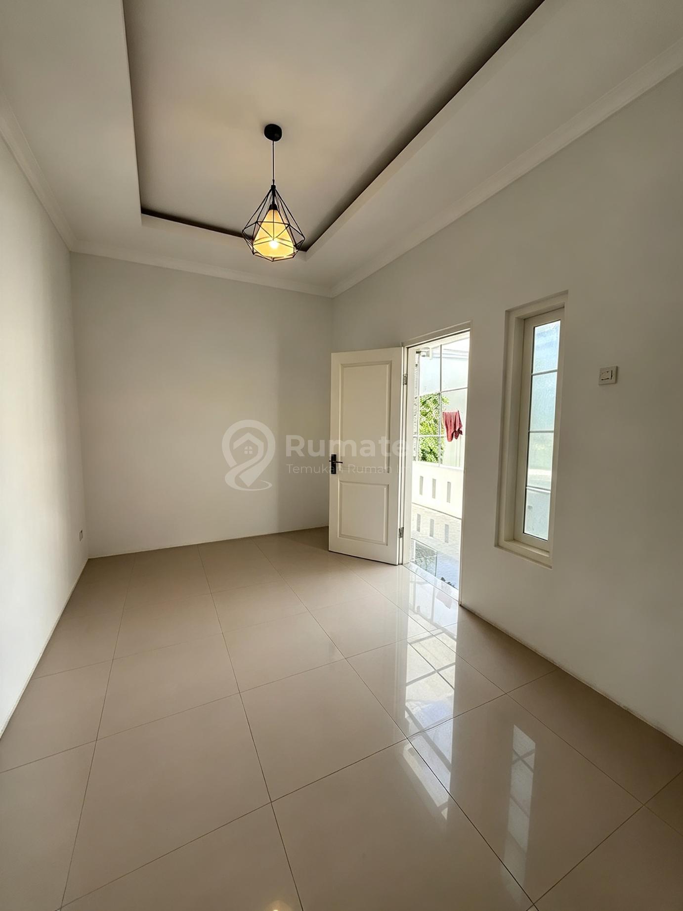 Dijual Rumah 3 KT di Padalarang, Belakang Kota Baru Parahyangan