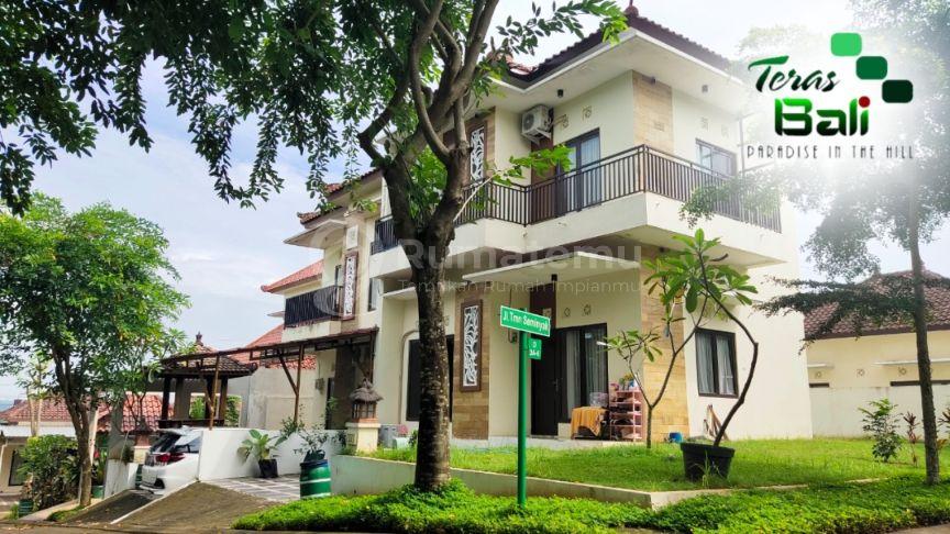 Rumah Cluster Tipe 2 Lantai ( Lb.65 - Lt.120m² ) | Perumahan Teras Bali Semarang By Prabowo Siswanto Property