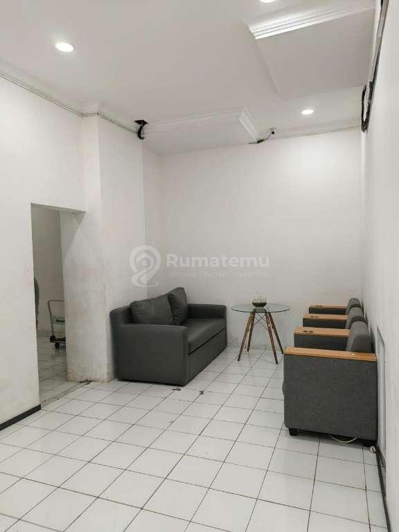 DIJUAL CEPAT RUKO 2 GANDENG MUTIARA TAMAN PALEM