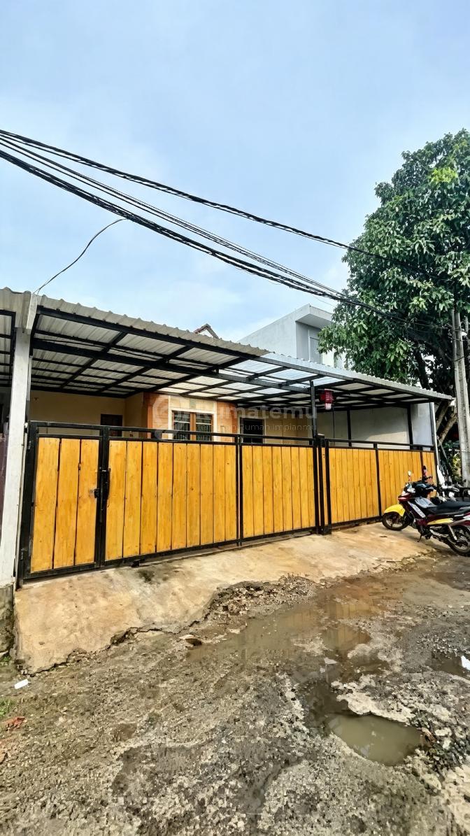 Dijual Rumah di Villa Melati Mas