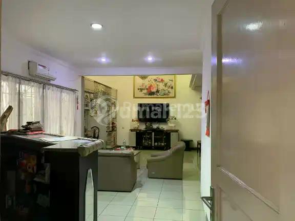 Rumah di Puspitaloka, Rapi, Dekat Al Azhar, Dekat Tol ke Jakarta