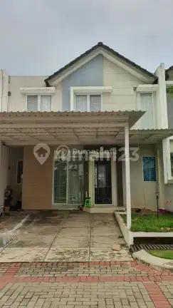 Jual Cepat dan Murah Rumah Siap Huni