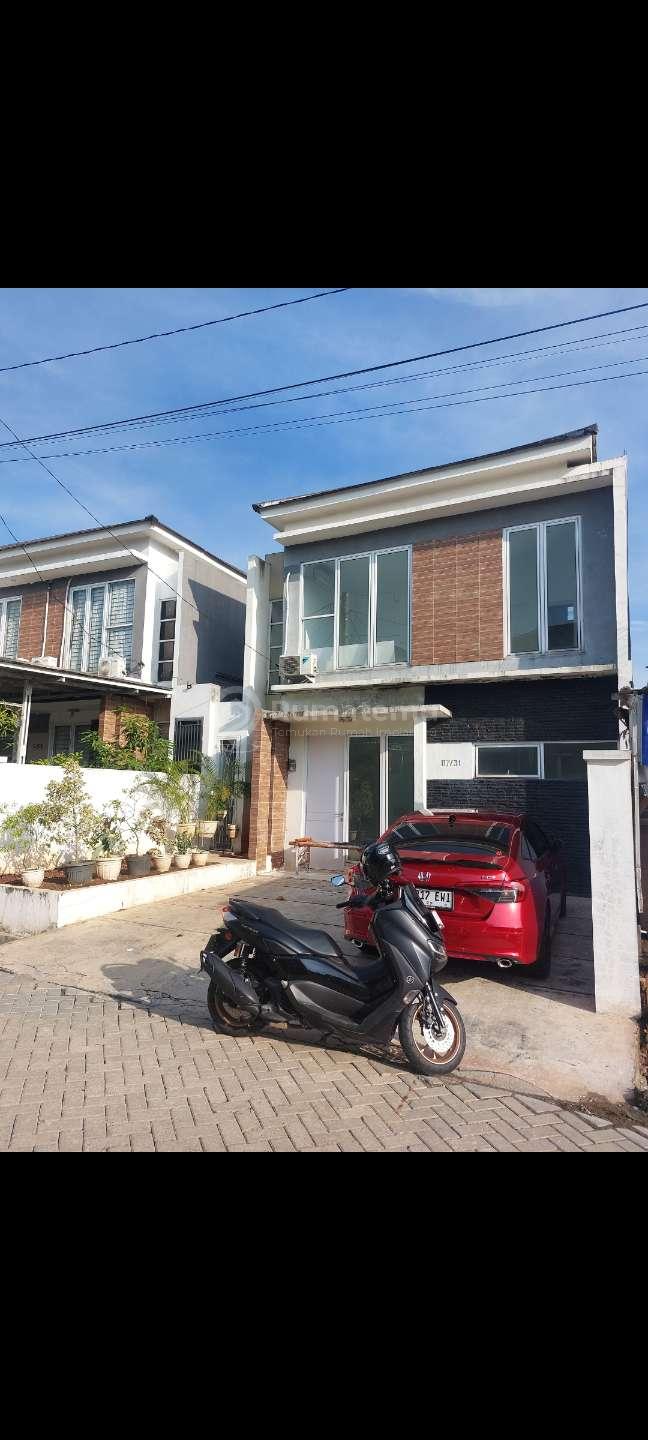 Dijual Harga Terbaik Rumah Grand Depok City - SHM 120 m2