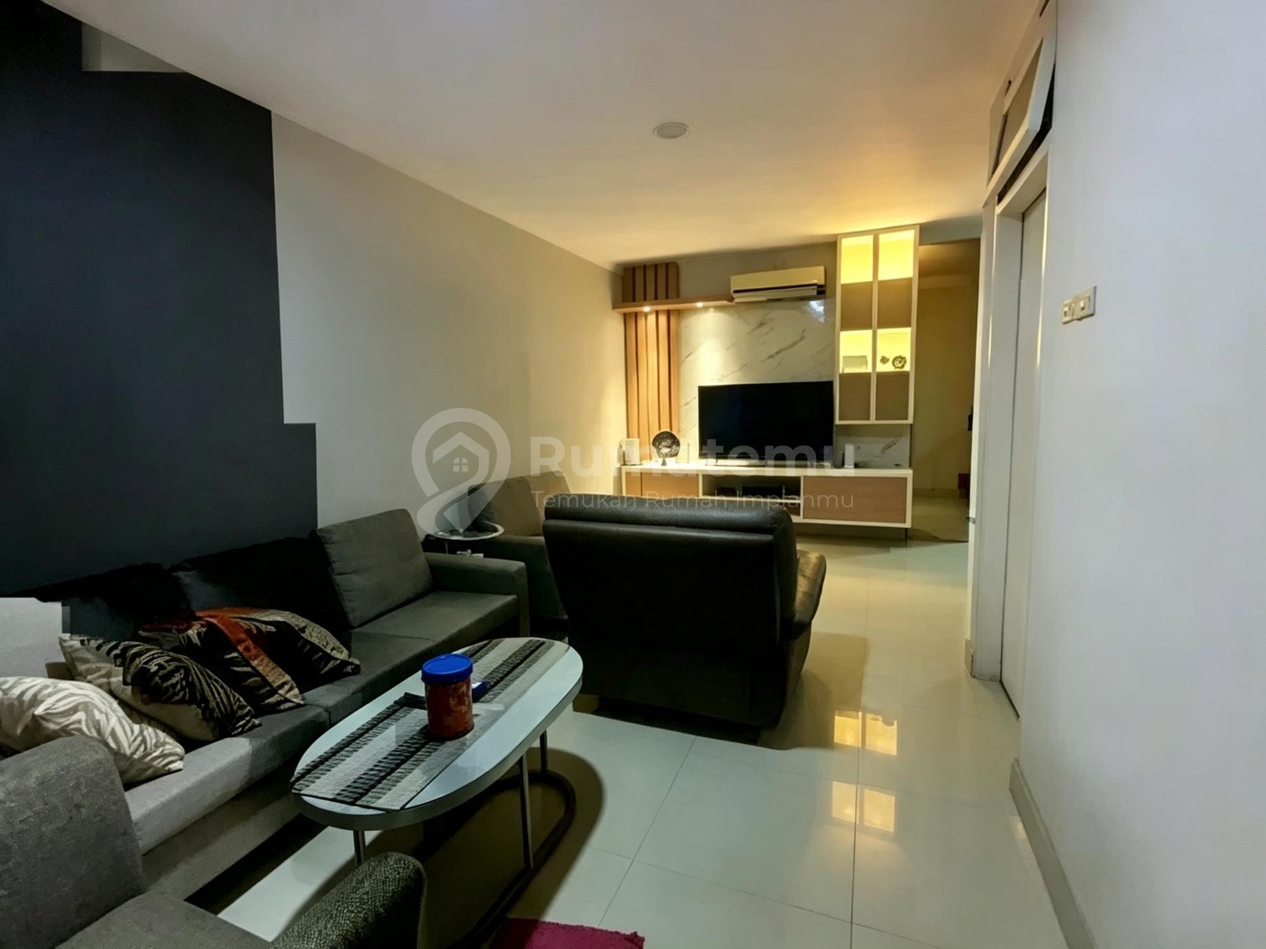 Dijual.cepat Harga Bu Rumah 2 Lantai.siap.huni.di.kelapa.gading